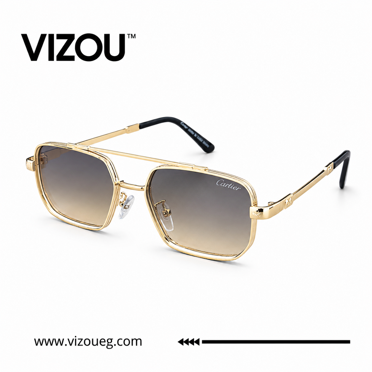 Italy Square Aviator – VZ-289