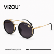 Italy Round Double-Bridge – VZ-292