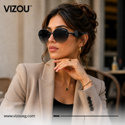 Italy Rimless Butterfly – VZ-275