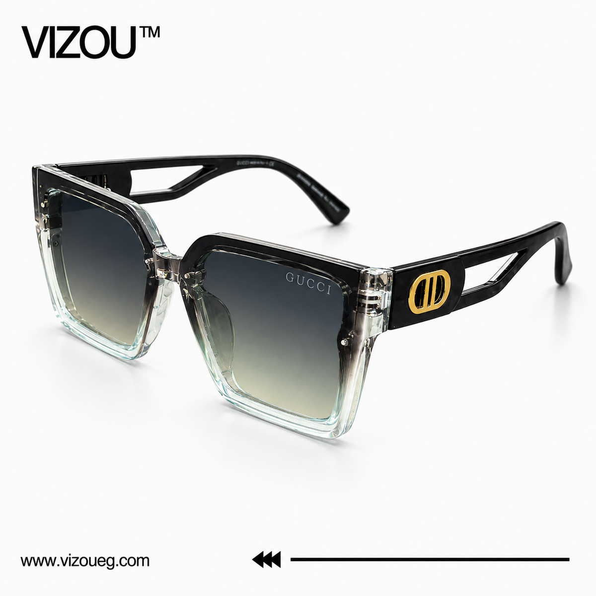 Italy Oversized Square – VZ-209