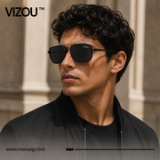 Italy Square Aviator – VZ-288