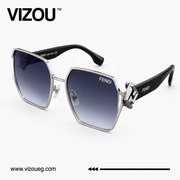Italy Oversized Square – VZ-250