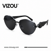 Italy Rimless Butterfly – VZ-275