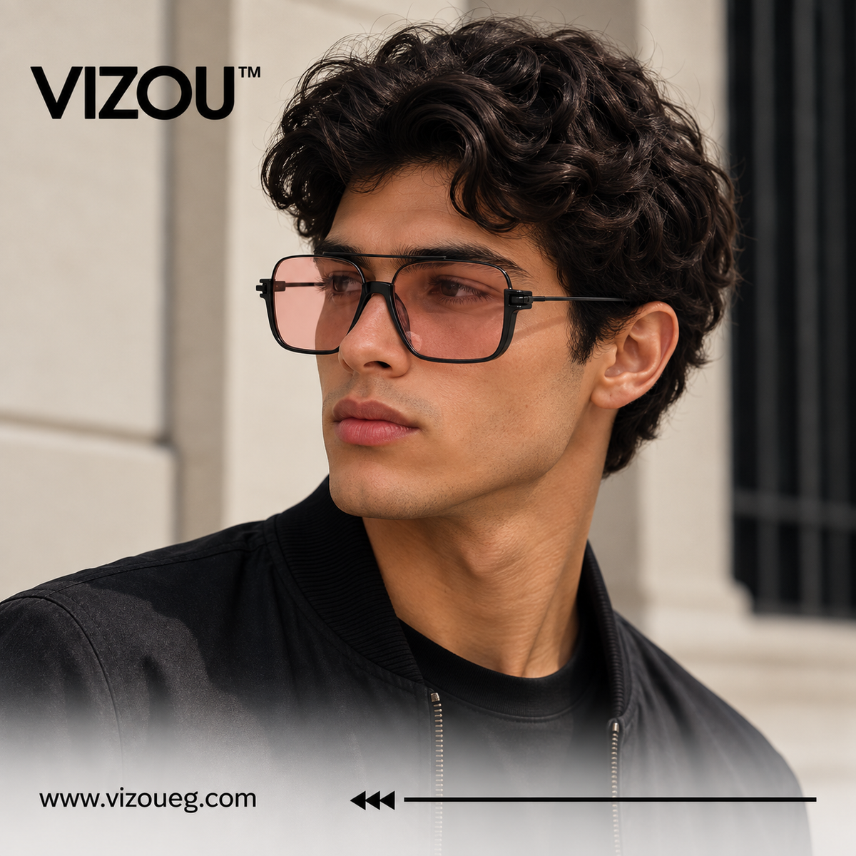 Italy Modern Flat Top – VZ-018