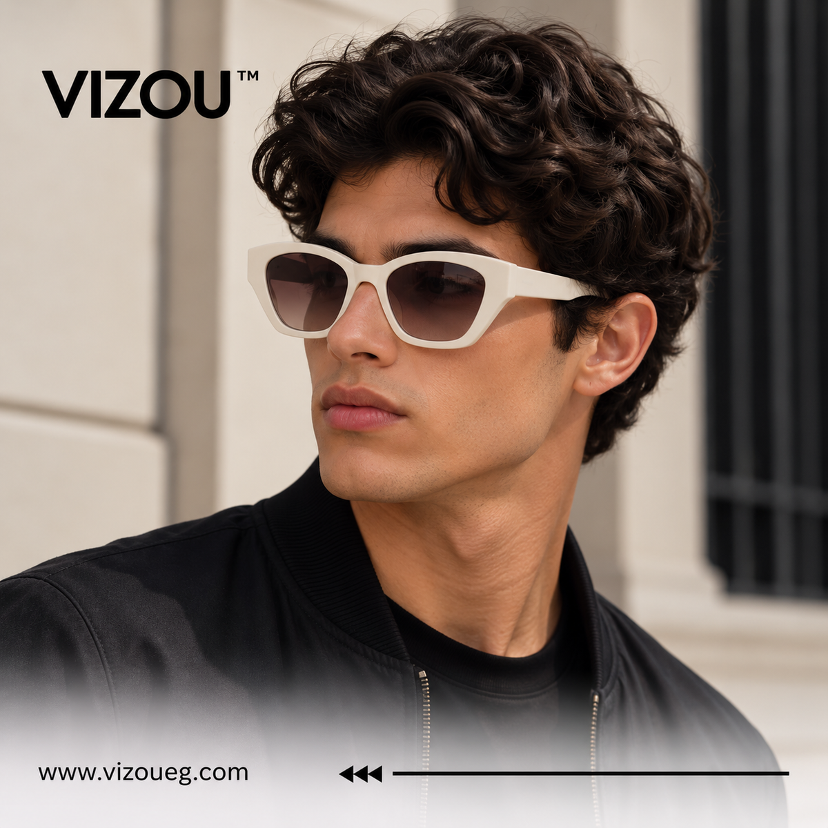 Italy Cat-Eye – VZ-028
