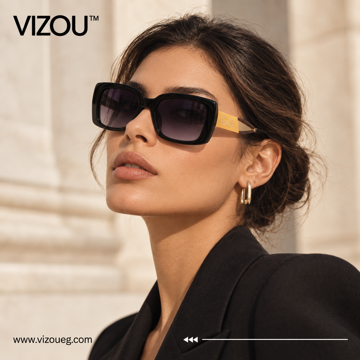 Italy Square – VZ-045 Secondary image
