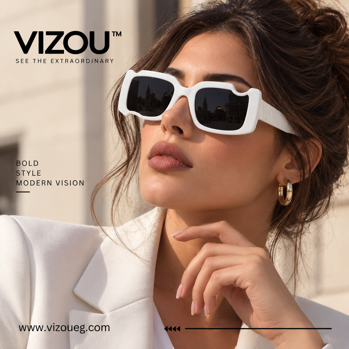 Italy Bold Rectangle – VZ-52