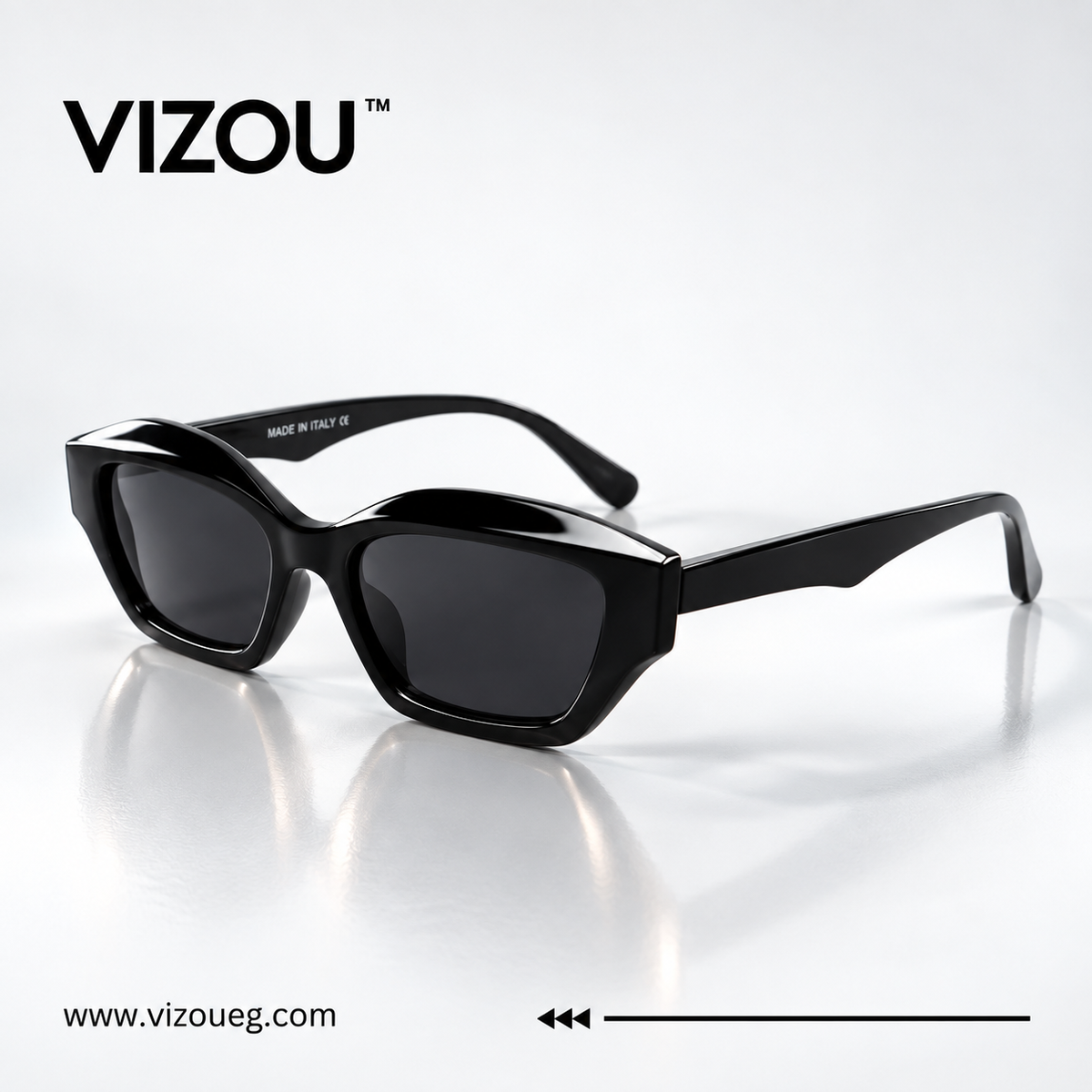 Italy Bold Geometric – VZ-040 Main image