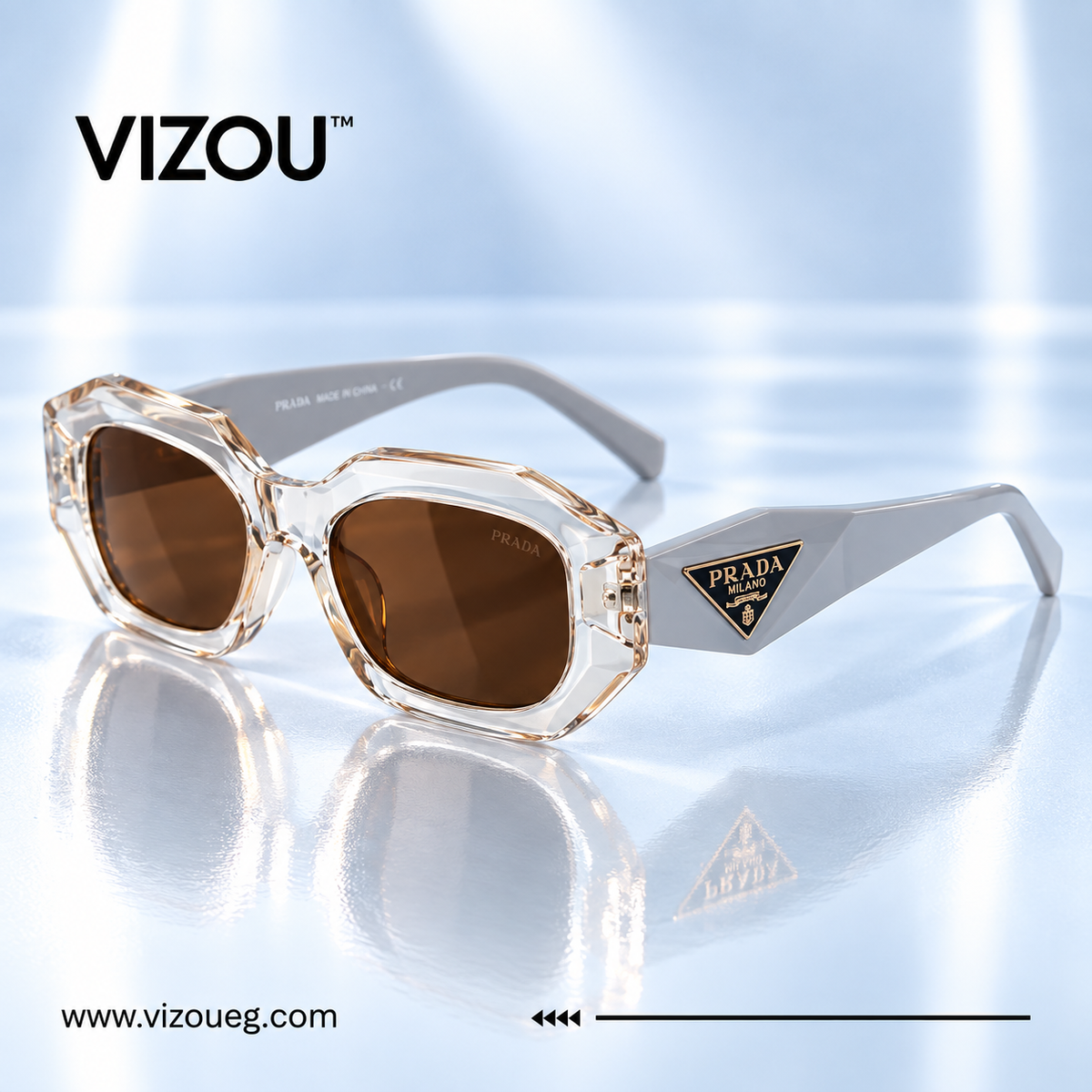 Italy Contemporary Geometric – VZ-046 Main image