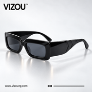 Italy Oversized Shielded Square – VZ-013