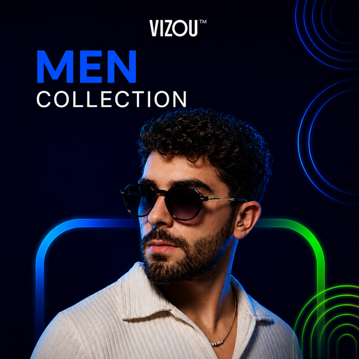 إطلالة من VIZOU