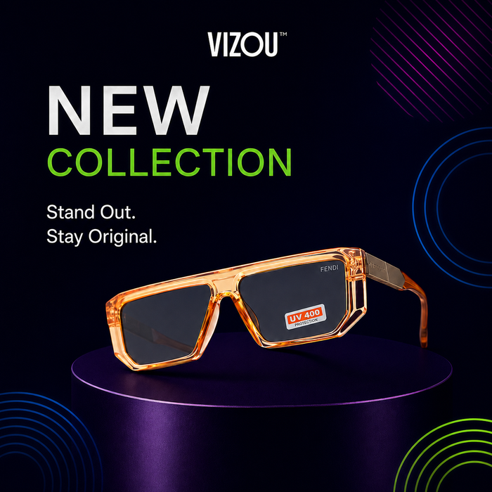 إطلالة من VIZOU
