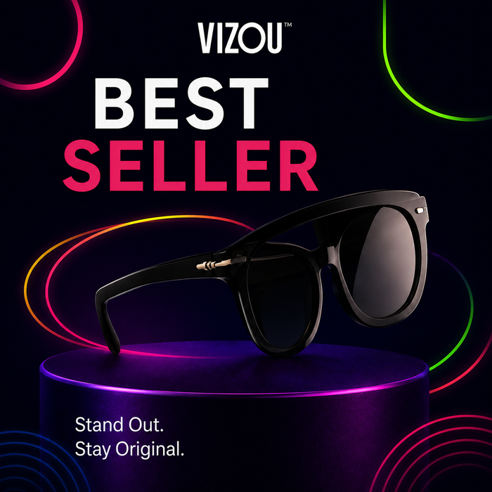 إطلالة من VIZOU