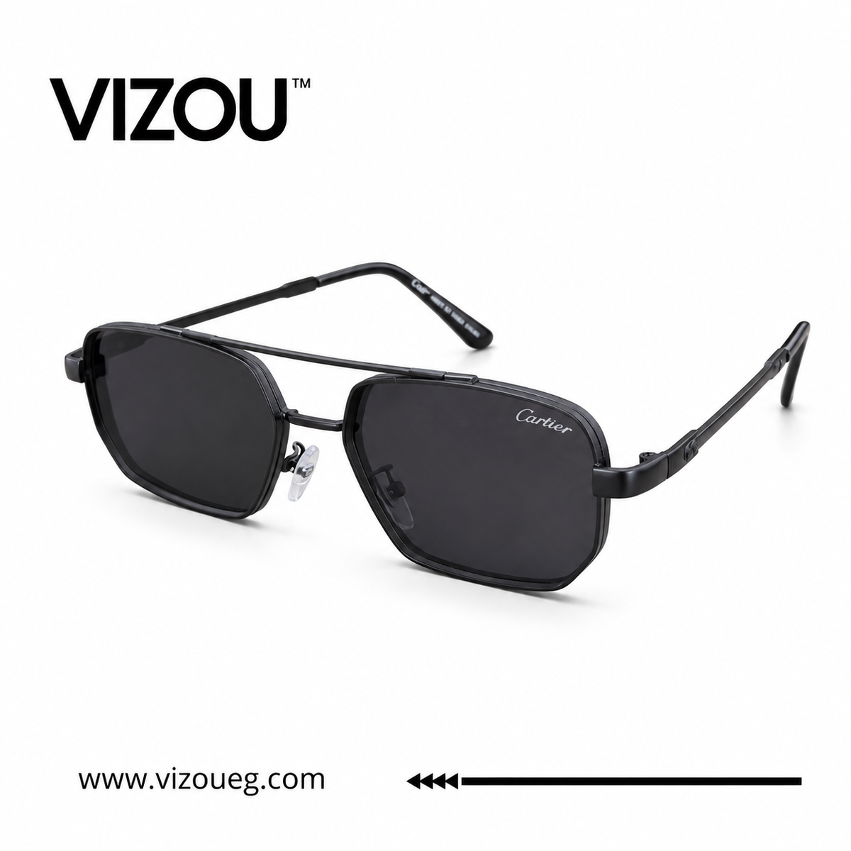 Italy Square Aviator – VZ-288