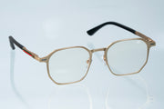 The Modular 3-Lens Magnetic Eyewear VZ-061