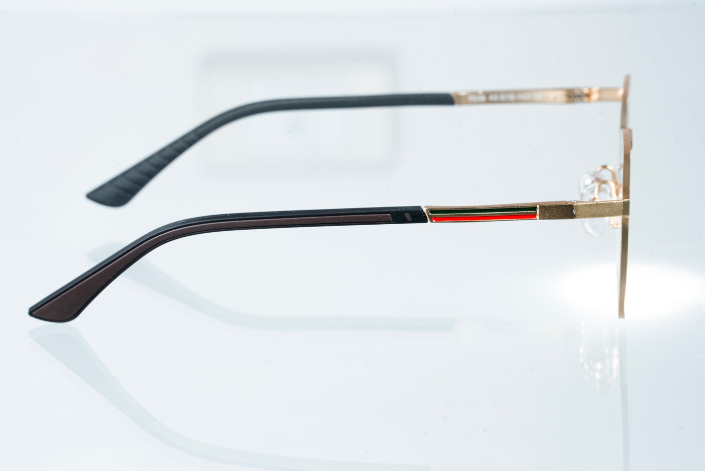 The Modular 3-Lens Magnetic Eyewear VZ-061