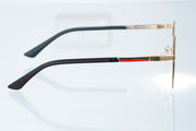The Modular 3-Lens Magnetic Eyewear VZ-061
