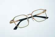 The Modular 3-Lens Magnetic Eyewear VZ-061