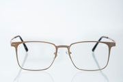 Magnetic 3-Lens Classic Metal Eyewear VZ-064
