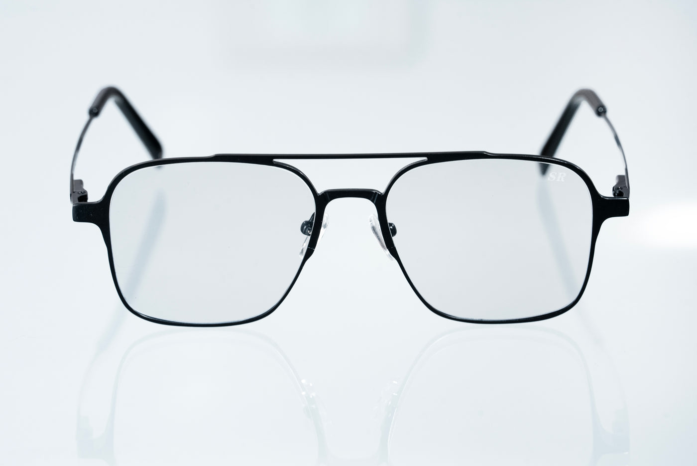 Magnetic Double-Bridge Polarized 3-Lens Eyewear VZ-066
