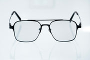 Magnetic Double-Bridge Polarized 3-Lens Eyewear VZ-066
