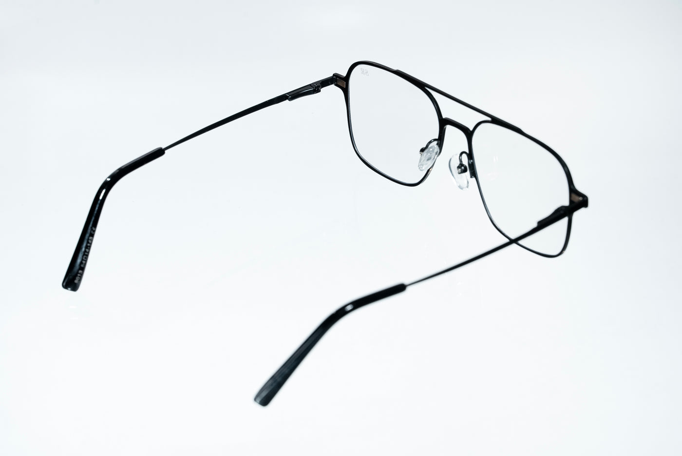 Magnetic Double-Bridge Polarized 3-Lens Eyewear VZ-066