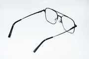 Magnetic Double-Bridge Polarized 3-Lens Eyewear VZ-066