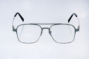 Magnetic Double-Bridge Polarized 3-Lens Eyewear VZ-067