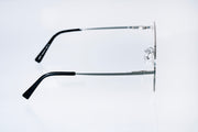Magnetic Double-Bridge Polarized 3-Lens Eyewear VZ-067