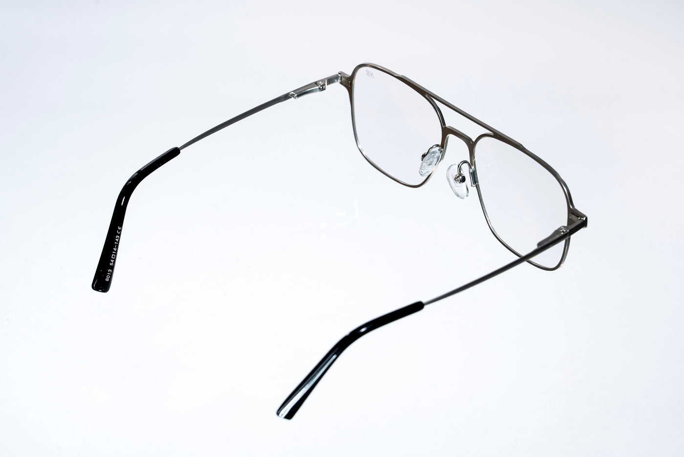 Magnetic Double-Bridge Polarized 3-Lens Eyewear VZ-067