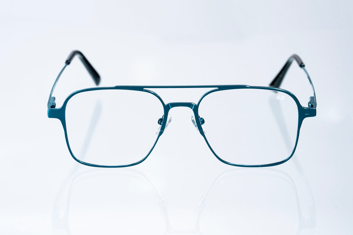 Magnetic Double-Bridge Polarized 3-Lens Eyewear VZ-068
