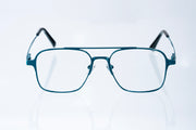 Magnetic Double-Bridge Polarized 3-Lens Eyewear VZ-068
