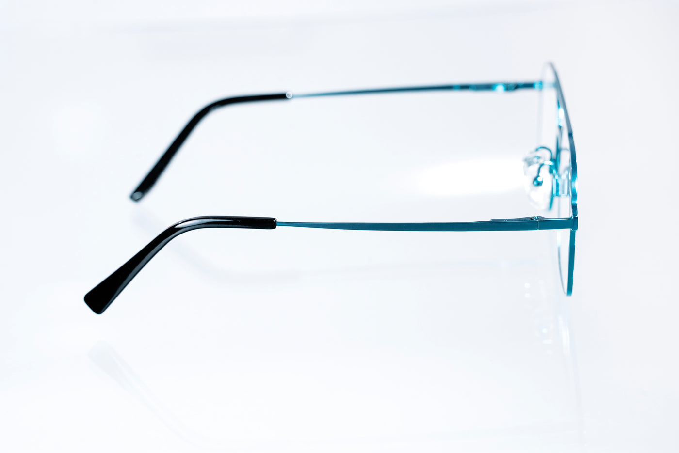 Magnetic Double-Bridge Polarized 3-Lens Eyewear VZ-068