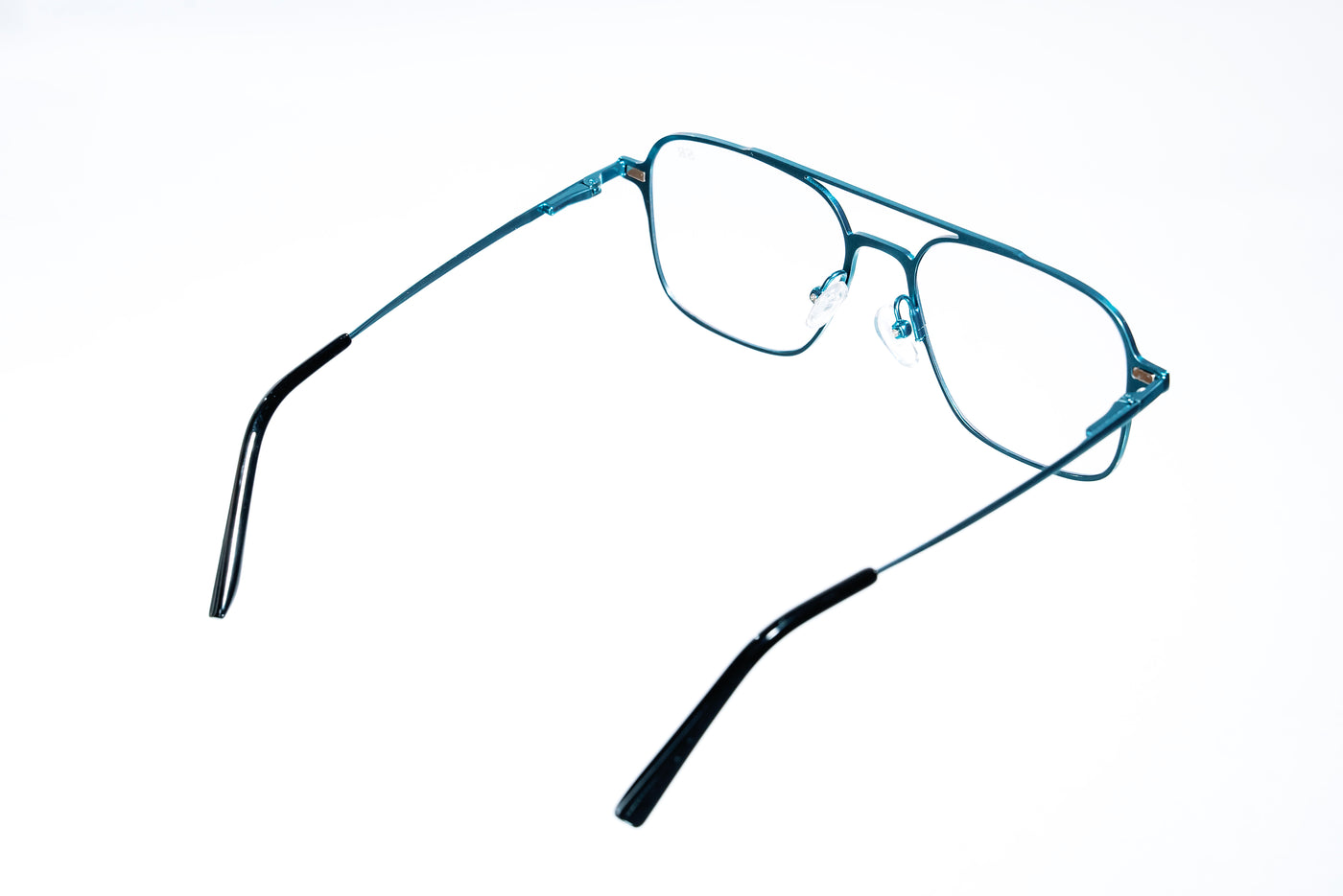 Magnetic Double-Bridge Polarized 3-Lens Eyewear VZ-068