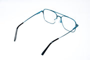 Magnetic Double-Bridge Polarized 3-Lens Eyewear VZ-068