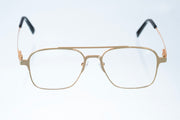 Magnetic Double-Bridge Polarized 3-Lens Eyewear VZ-070