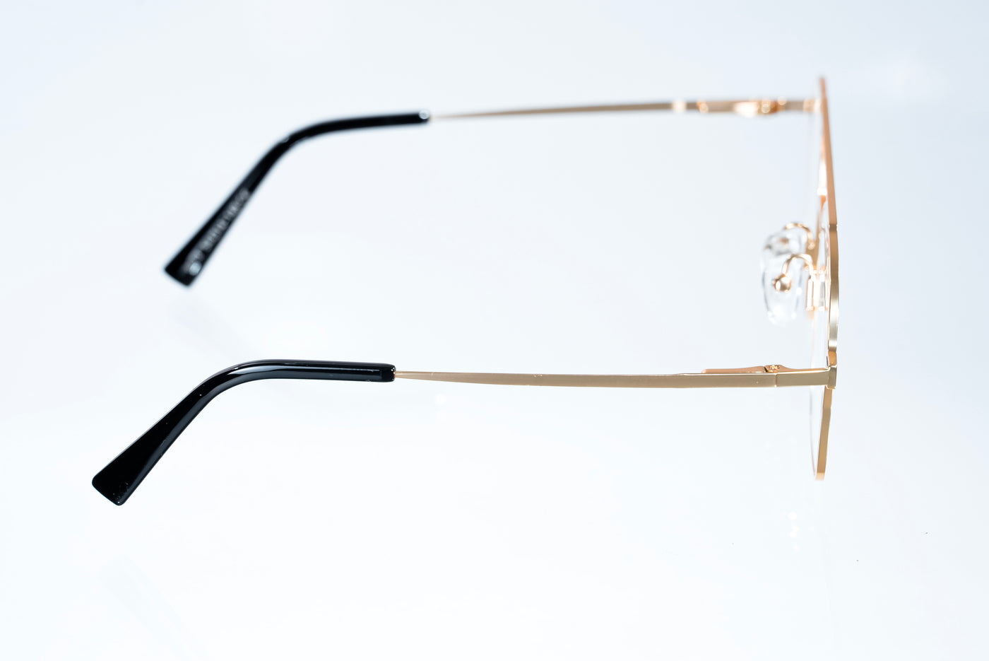 Magnetic Double-Bridge Polarized 3-Lens Eyewear VZ-070
