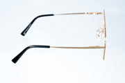 Magnetic Double-Bridge Polarized 3-Lens Eyewear VZ-070