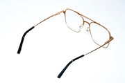 Magnetic Double-Bridge Polarized 3-Lens Eyewear VZ-070