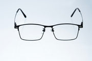 Magnetic Polarized 3-Lens Rectangular Eyewear VZ-071