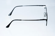 Magnetic Polarized 3-Lens Rectangular Eyewear VZ-071