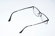 Magnetic Polarized 3-Lens Rectangular Eyewear VZ-071