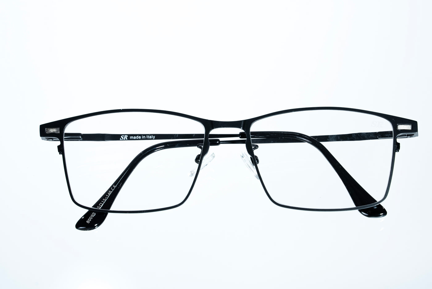 Magnetic Polarized 3-Lens Rectangular Eyewear VZ-071