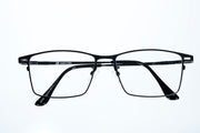 Magnetic Polarized 3-Lens Rectangular Eyewear VZ-071