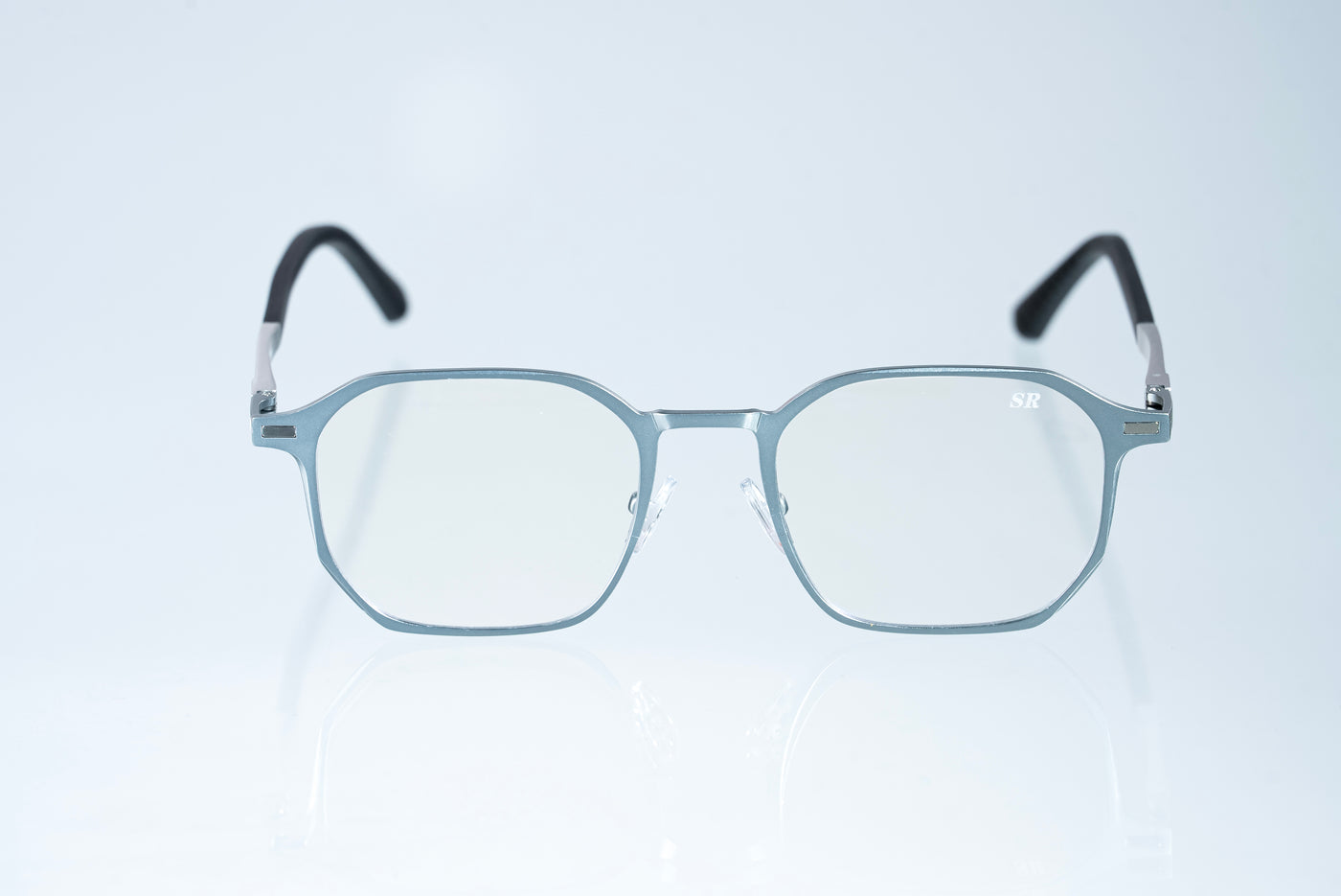 Magnetic Polarized 3-Lens Geometric Eyewear VZ-072