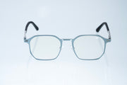Magnetic Polarized 3-Lens Geometric Eyewear VZ-072