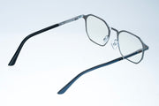 Magnetic Polarized 3-Lens Geometric Eyewear VZ-072