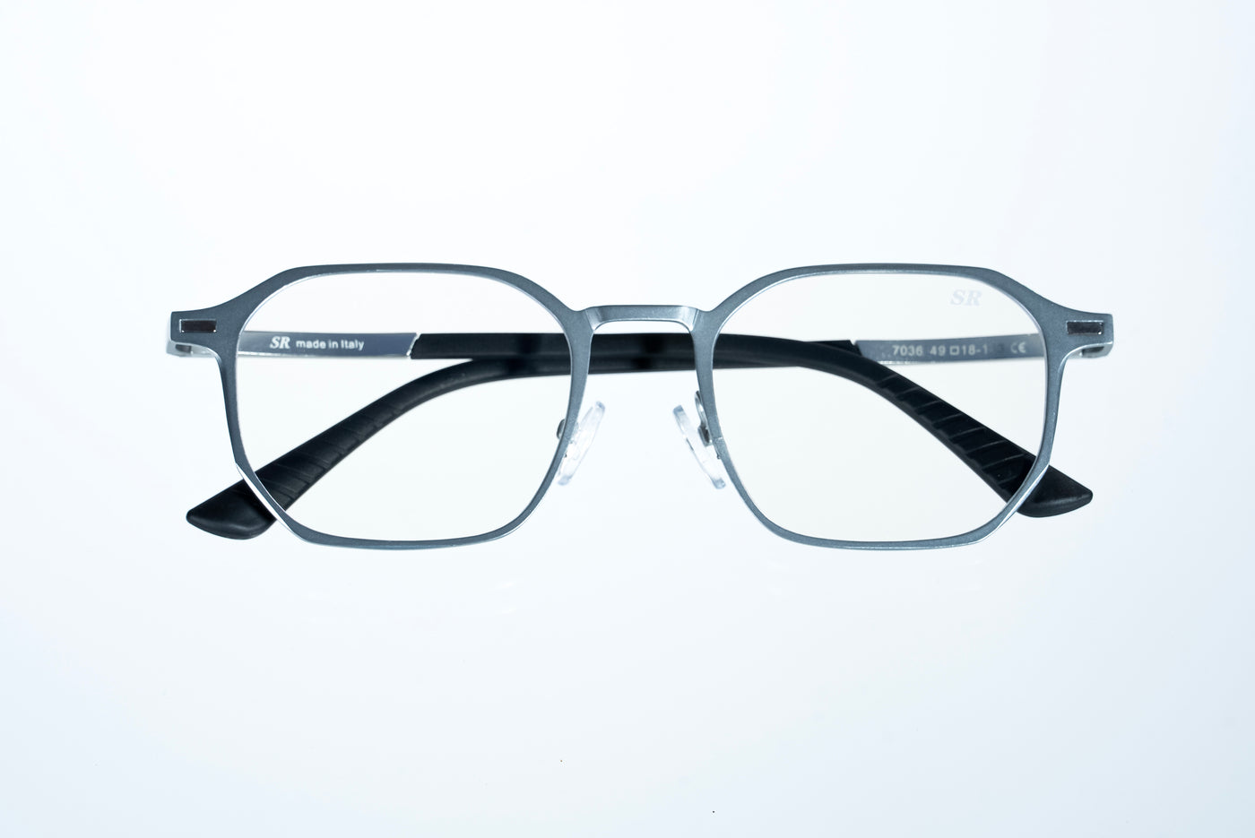 Magnetic Polarized 3-Lens Geometric Eyewear VZ-072