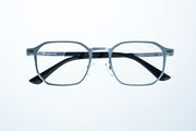 Magnetic Polarized 3-Lens Geometric Eyewear VZ-072