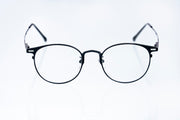 Magnetic Slim Round Polarized 3-Lens Eyewear VZ-075